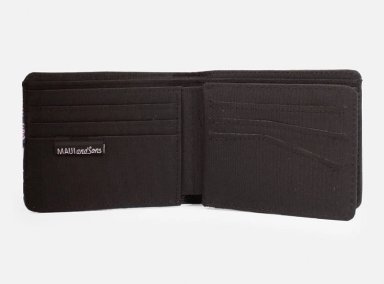BILLETERA MAUI AND SONS 5AB2190 MULTICOLOR - 3