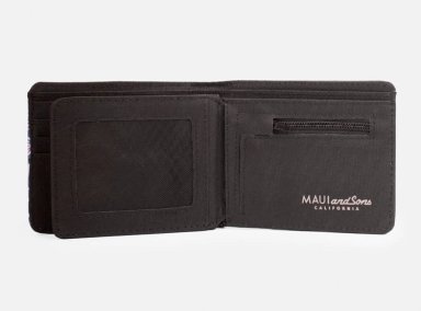BILLETERA MAUI AND SONS 5AB2190 MULTICOLOR - 4