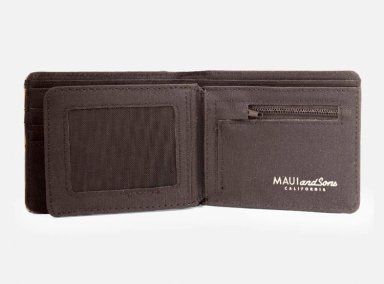BILLETERA MAUI AND SONS 5AB2191 MULTICOLOR - 3