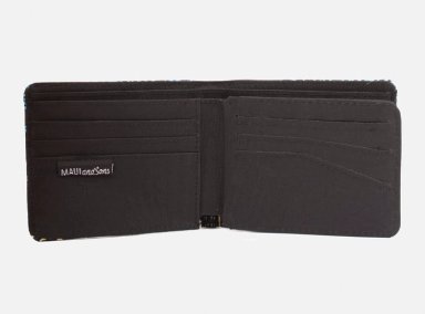 BILLETERA MAUI AND SONS 5AB2198 MULTICOLOR - 3