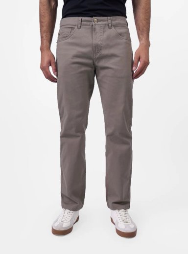 PANTALÓN HOMBRE BRONCO BARZA - 1