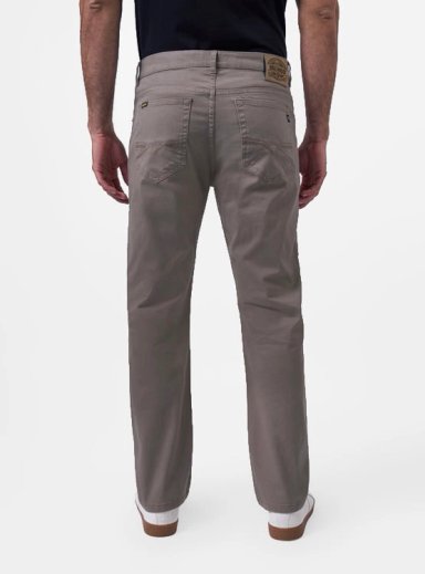 PANTALÓN HOMBRE BRONCO BARZA - 2