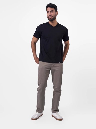 PANTALÓN HOMBRE BRONCO BARZA - 6