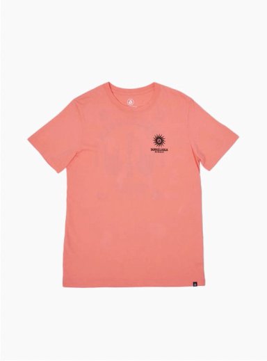 POLO MANGA CORTA ALGODÓN HOMBRE DUNKELVOLK FINGERS