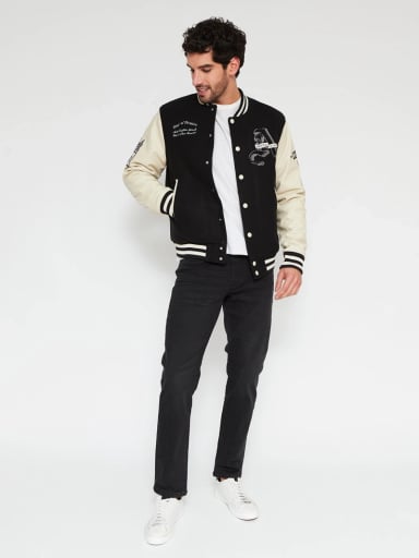 JEAN SLIM HOMBRE AERO SS25 - 4