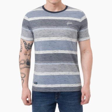 POLO MANGA CORTA HOMBRE GZUCK HARNER - 1