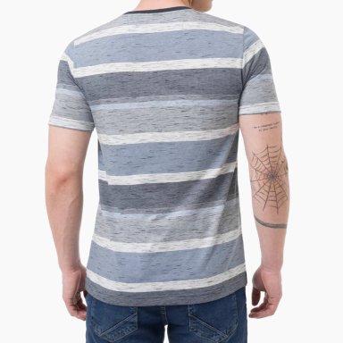 POLO MANGA CORTA HOMBRE GZUCK HARNER - 2