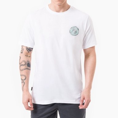 POLO MANGA CORTA ALGODÓN HOMBRE GZUCK MATDO - 1