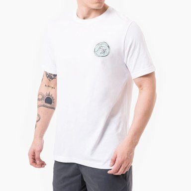 POLO MANGA CORTA ALGODÓN HOMBRE GZUCK MATDO - 2