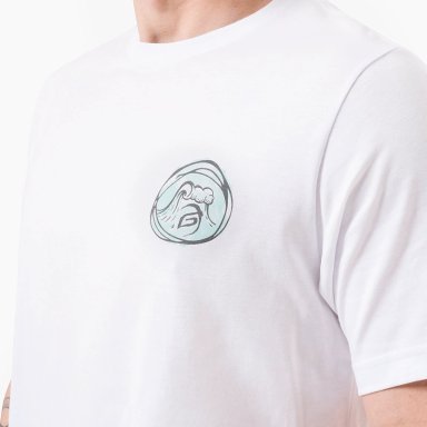 POLO MANGA CORTA ALGODÓN HOMBRE GZUCK MATDO - 4