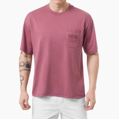 POLO MANGA CORTA ALGODÓN HOMBRE GZUCK PARSOT - 1