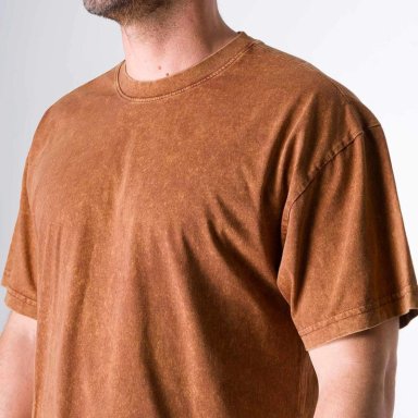 POLO MANGA CORTA ALGODÓN HOMBRE PIONIER WYLLI BOXY FIT - 2