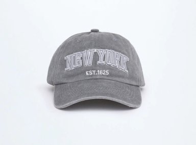 GORRO HOMBRE ROBERT LEWIS CASUAL - 2