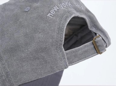 GORRO HOMBRE ROBERT LEWIS CASUAL - 3