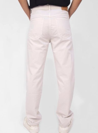 JEAN ALGODÓN REGULAR FIT HOMBRE KAYRA MAN RELAXED SENOR BULL - 2