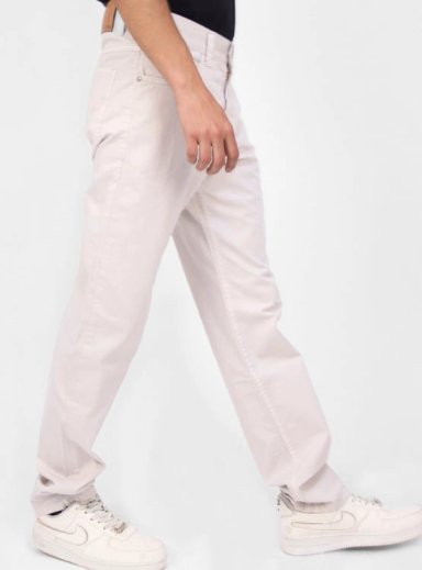 JEAN ALGODÓN REGULAR FIT HOMBRE KAYRA MAN RELAXED SENOR BULL - 3