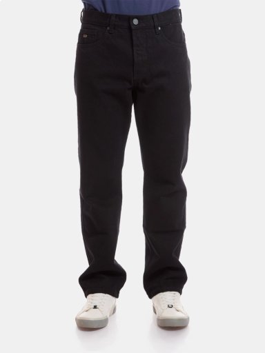 JEAN ALGODÓN REGULAR FIT HOMBRE METAL JEANS DENVER - 1