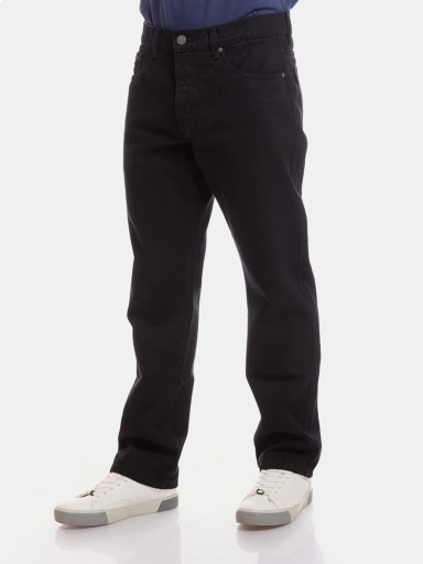 JEAN ALGODÓN REGULAR FIT HOMBRE METAL JEANS DENVER - 3