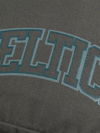 PANTALÓN JOGGER HOMBRE NBA CELTICS - 5
