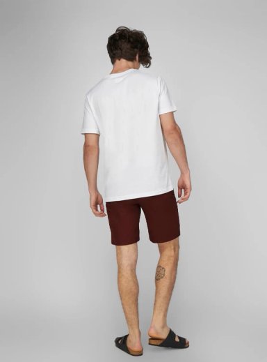 POLO MANGA CORTA ALGODÓN HOMBRE DUNKELVOLK SIMPLE TEE - 2