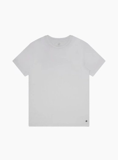 POLO MANGA CORTA ALGODÓN HOMBRE DUNKELVOLK SIMPLE TEE - 3