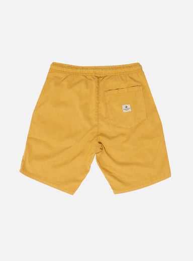SHORT CORTO HOMBRE DUNKELVOLK SOFT TOUCH - 2