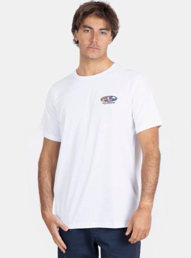 POLO MANGA CORTA ALGODÓN HOMBRE MAUI AND SONS 5P1421