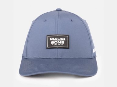 GORRO MAUI AND SONS 5AJ258 AZUL