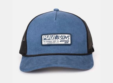 GORRO MAUI AND SONS 5AJ1250 DENIM