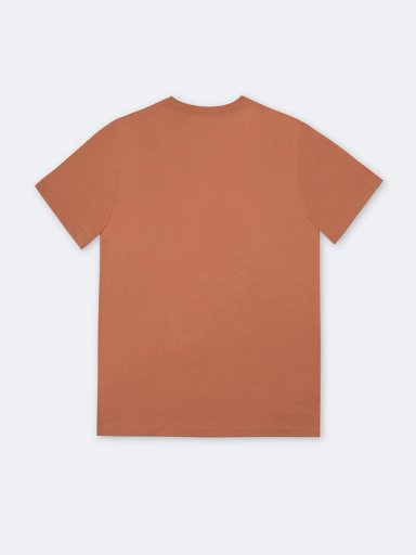 POLO MANGA CORTA ALGODÓN HOMBRE DUNKELVOLK 3D LOGO - 2