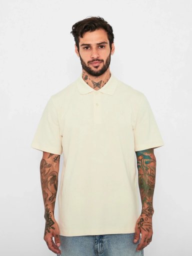 POLO MANGA CORTA ALGODÓN HOMBRE DUNKELVOLK DUNK POLO BOX