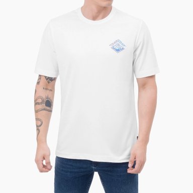 POLO MANGA CORTA HOMBRE GZUCK KALDERT