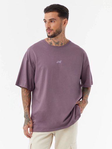 POLO MANGA CORTA HOMBRE HALF SKATE - 3