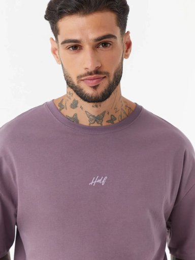 POLO MANGA CORTA HOMBRE HALF SKATE - 4