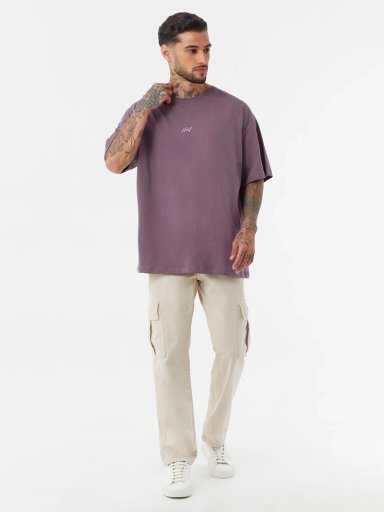 POLO MANGA CORTA HOMBRE HALF SKATE - 5
