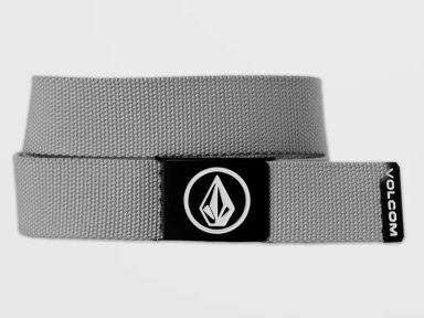 CINTURÓN VOLCOM CIRCLE WEB BELT