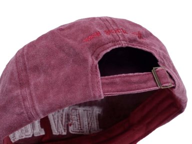 GORRO HOMBRE ROBERT LEWIS CASUAL - 3