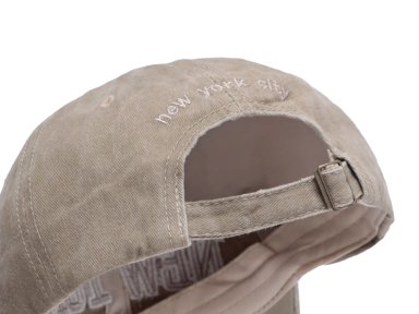 GORRO HOMBRE ROBERT LEWIS LA - 3