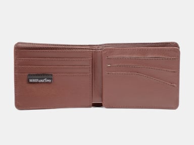 BILLETERA HOMBRE MAUI AND SONS - 2