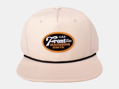 GORRO HOMBRE MAUI AND SONS