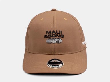 GORRO HOMBRE MAUI AND SONS