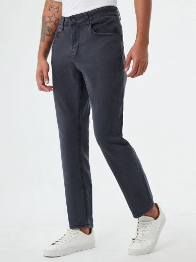JEAN JUVENIL HOMBRE INDEX DEVIL NEGRO - 3