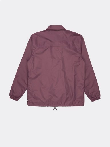 CASACA HOMBRE QUIKSILVER VIOLETA COACH MIX JACKET - 2