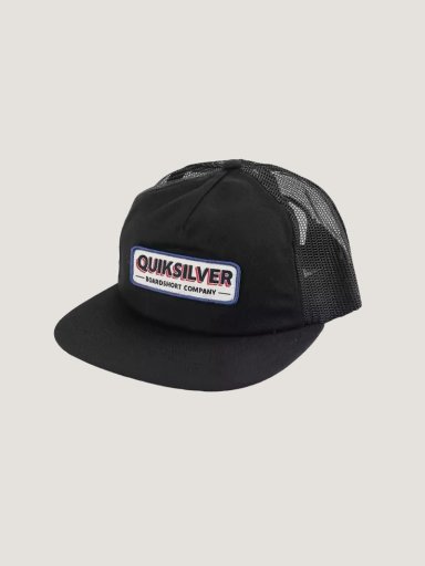 GORRO QUIKSILVER ADAPTED
