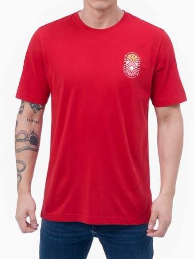 POLO MANGA CORTA ALGODÓN HOMBRE GZUCK ILVERS REGULAR FIT - 1
