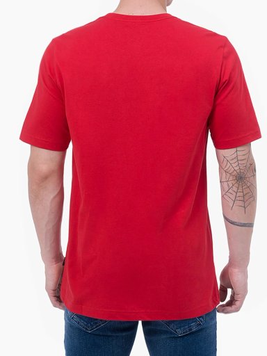 POLO MANGA CORTA ALGODÓN HOMBRE GZUCK ILVERS REGULAR FIT - 2