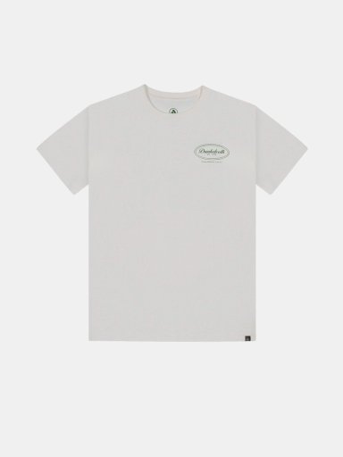 POLO MANGA CORTA ALGODÓN HOMBRE DUNKELVOLK NEGRO COTTONMOUTH