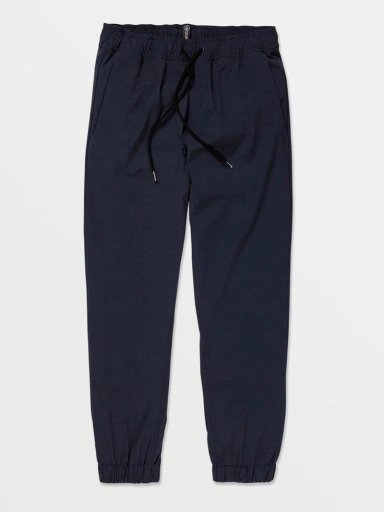 PANTALÓN ALGODÓN JOGGER SLIM HOMBRE VOLCOM CROSS SHRED