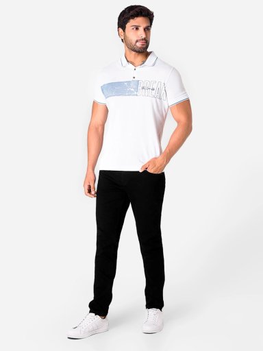JEAN SKINNY HOMBRE PIONIER GOTZE 1 - 5