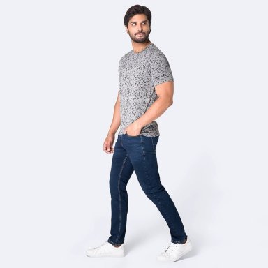 JEAN SKINNY HOMBRE PIONIER GOTZE 1 - 2